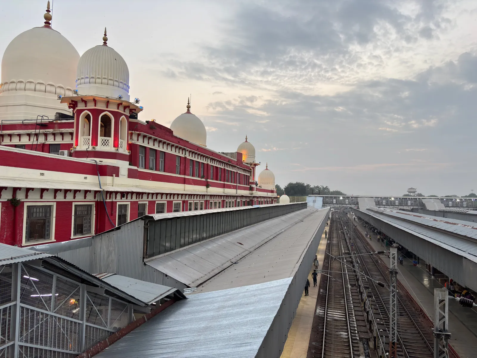 Lucknow